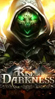 Rise of Darkness screenshot 8