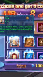 Dimension War screenshot 9