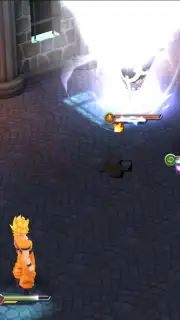 Dimension War screenshot 5