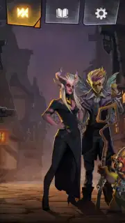 Dota Underlords screenshot 8