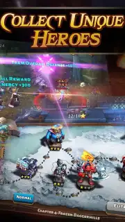 Heroes+Titans screenshot 3