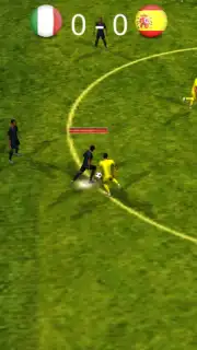 Football Legends 2014 screenshot 5