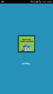 Recovery Delete Picture screenshot 4