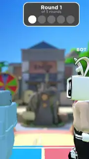 Blox World screenshot 6