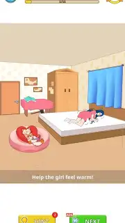 Brain Puzzle: Tricky Test screenshot 7