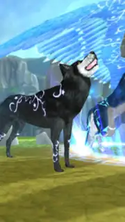 Wolf: The Evolution Online RPG screenshot 7