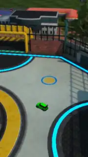 SOCCER RALLY screenshot 2