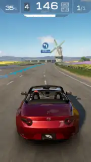 Racing Master (NA) screenshot 10