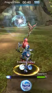 Dragon Nest 2: Legend screenshot 7