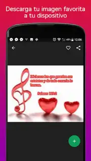 Imagenes cristianas screenshot 3