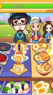 My Animal Restaurant screenshot 6