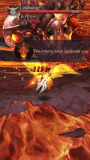 Awakening of Dragon screenshot 16