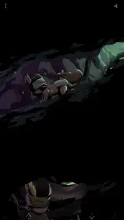 Little Nightmares Comics screenshot 7