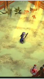 Dungeon Chronicle screenshot 4