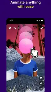 Shuffles by Pinterest screenshot 9