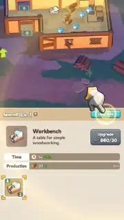 Kingshot screenshot 8