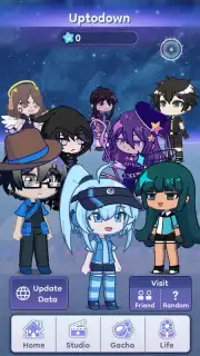 Gacha Life 2 screenshot 3