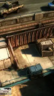 Arma Tactics Demo screenshot 6
