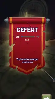 Knightz: Battle for the Glory screenshot 13