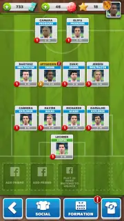 Score! Match screenshot 9
