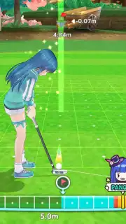 PANGYA Mobile screenshot 6