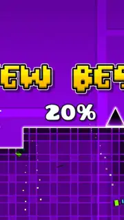 Geometry Dash Lite screenshot 2