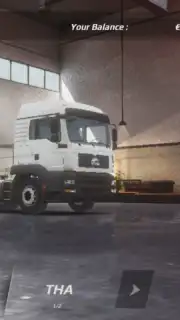 Truckers of Europe 3 screenshot 6