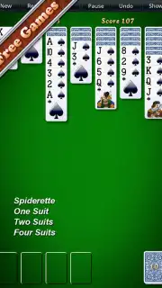 Solitaire City screenshot 8