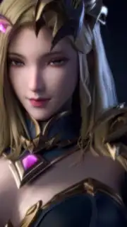 Immortal Awakening screenshot 3