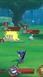 Monster Super League screenshot 7