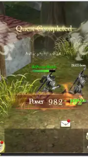 Elysium Lost screenshot 5