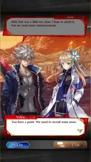 Phantom of the Kill screenshot 9
