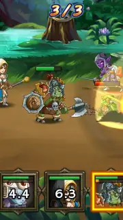 Tavern Heroes screenshot 11