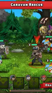 Tower Keepers screenshot 3