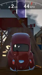 Ultimate Car Driving: Classics screenshot 2