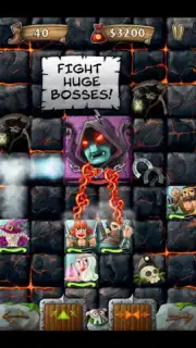 Rune Raiders screenshot 1
