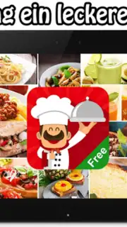 Rezept des Tages screenshot 1