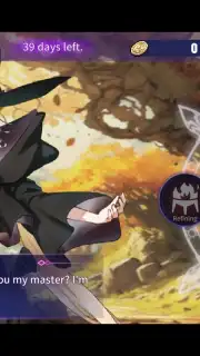 Last Walpurgis screenshot 17