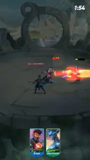 Triumph screenshot 2