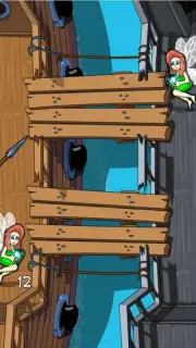 Flash's Bounty screenshot 3