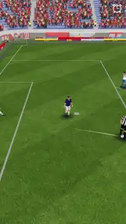 Dream Football League screenshot 6