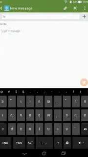 Phum Keyboard screenshot 7
