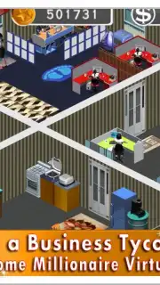 Office Tycoon screenshot 1