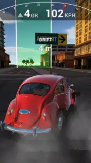 Ultimate Car Driving: Classics screenshot 12