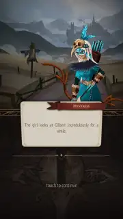Dark Heroes screenshot 8