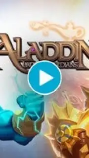 Aladdin: Lamp Guardians screenshot 1
