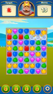 Royal Match screenshot 10