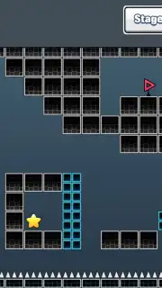 Jump Ball Quest screenshot 3