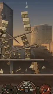 Earn to Die 2 screenshot 4