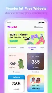 WowKit screenshot 10